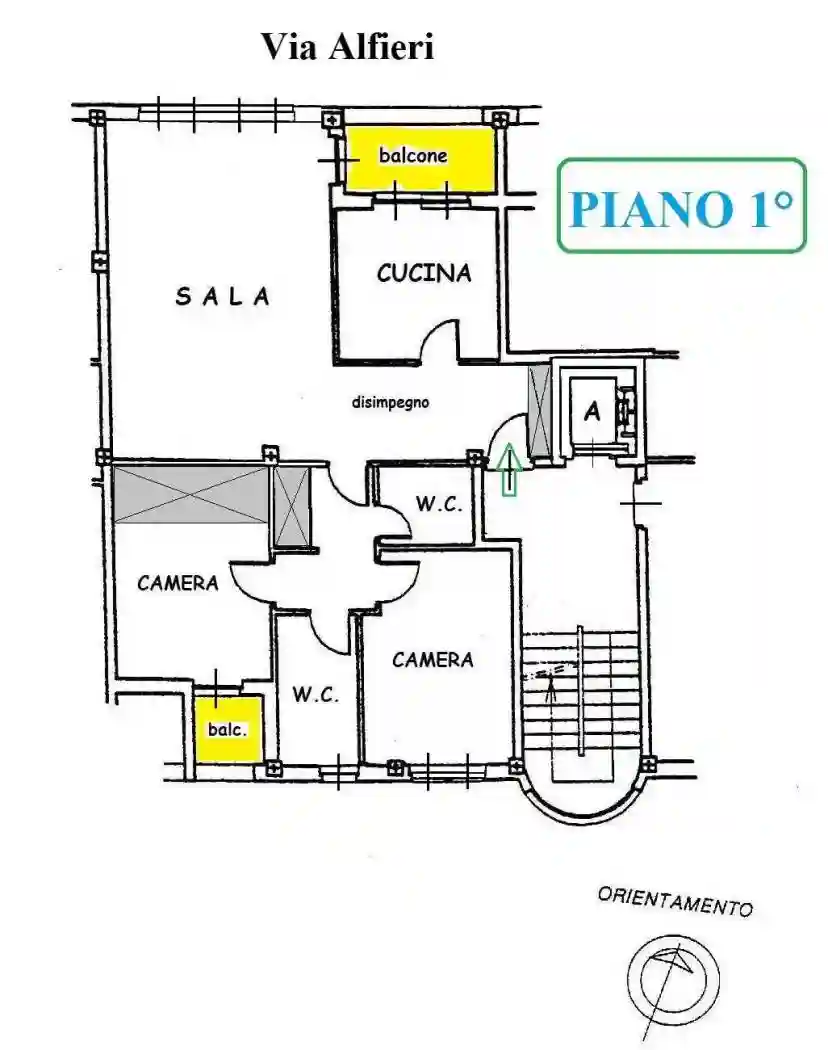 Appartamento - foto 2