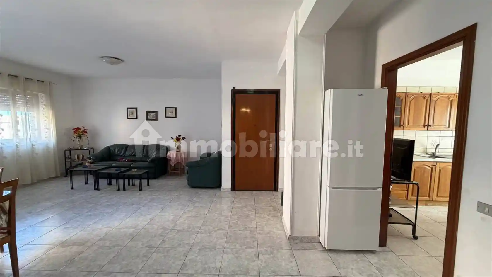 Appartamento in vendita a Carlentini