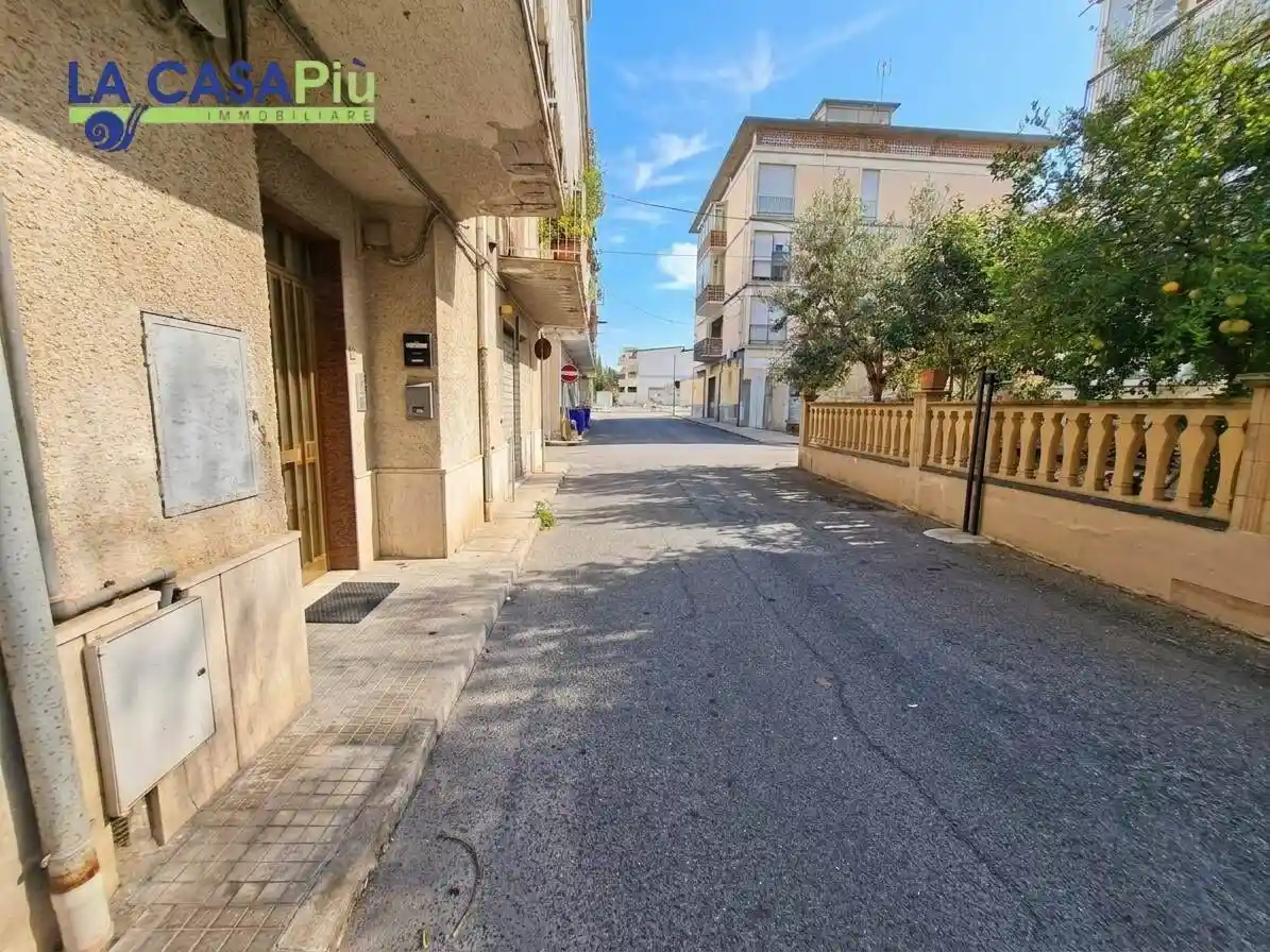 Appartamento in vendita a Amantea