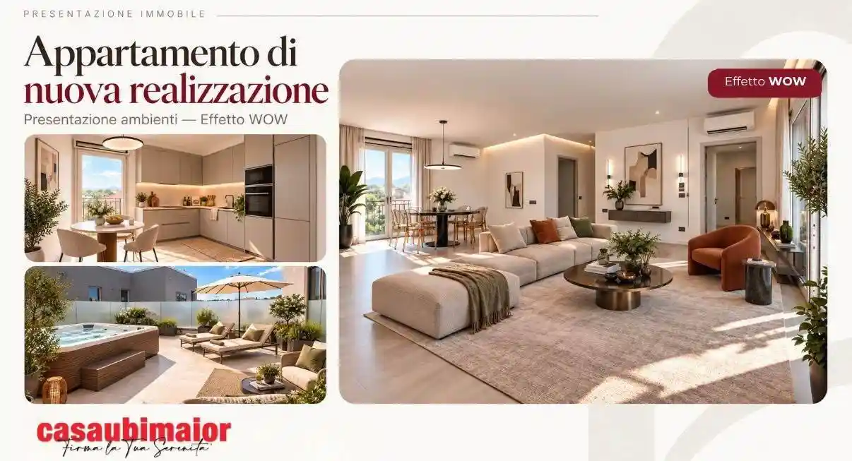 Appartamento in vendita a Pisa