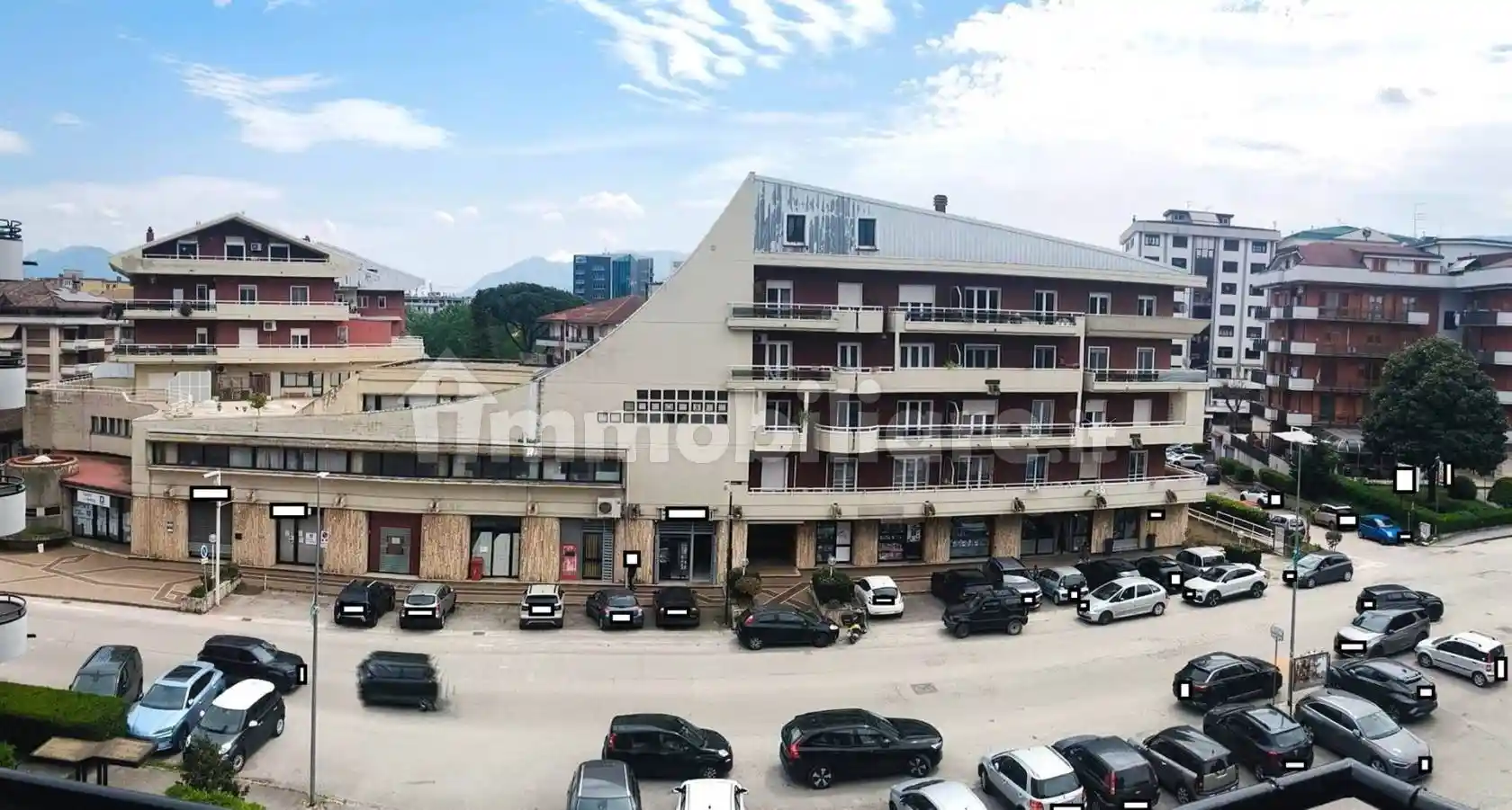 Appartamento in vendita a Avellino