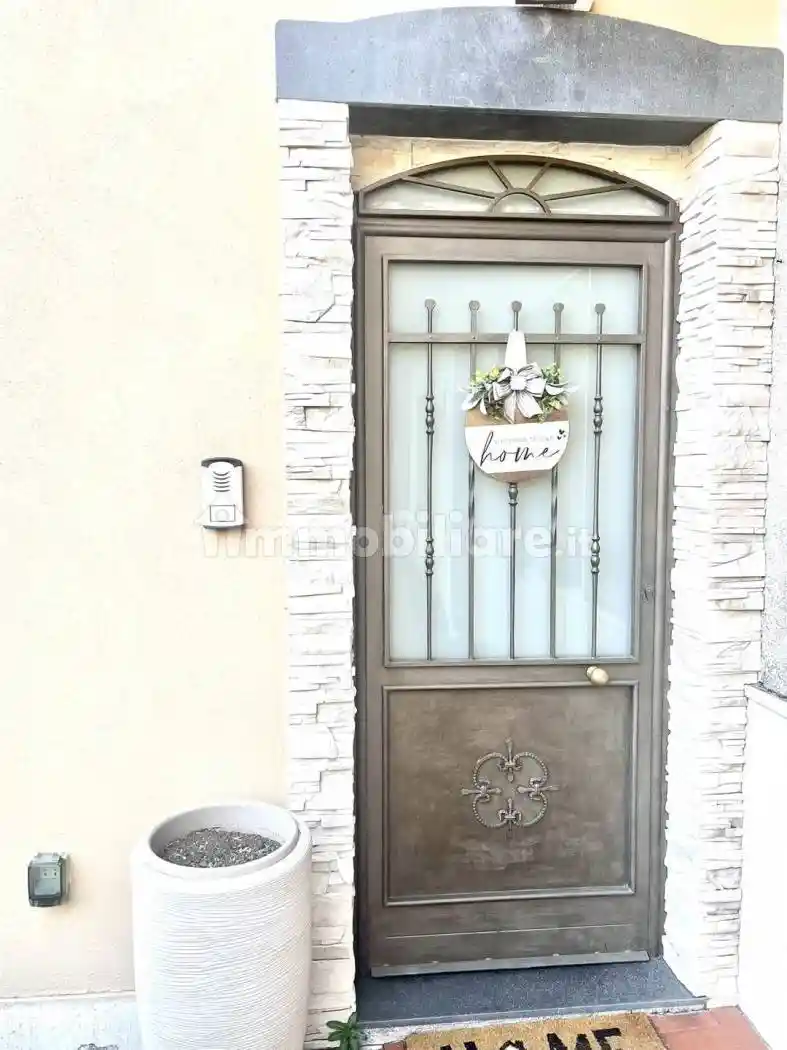 Appartamento in vendita a Pedara