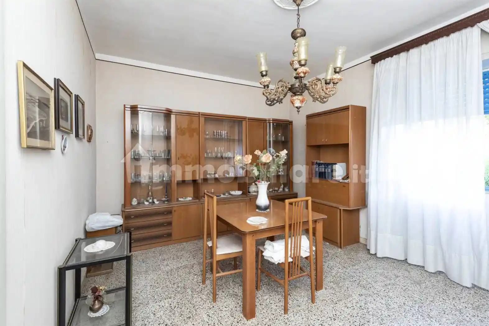 Appartamento in vendita a Catania