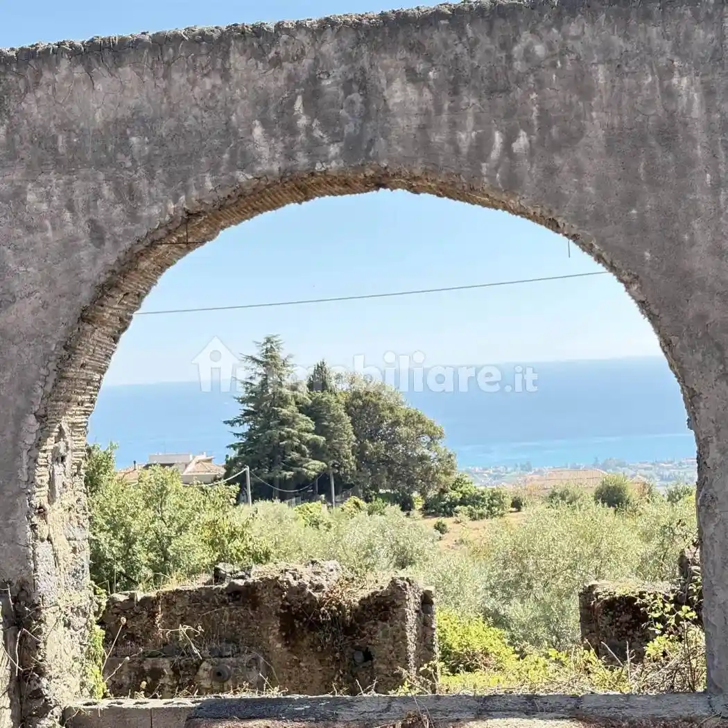 Rustico - Casale in vendita a Giarre