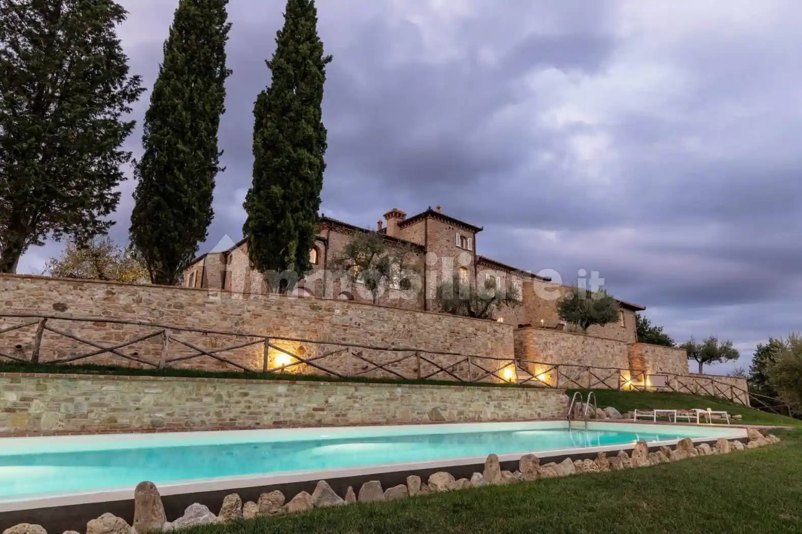 Appartamento in vendita a San Gimignano