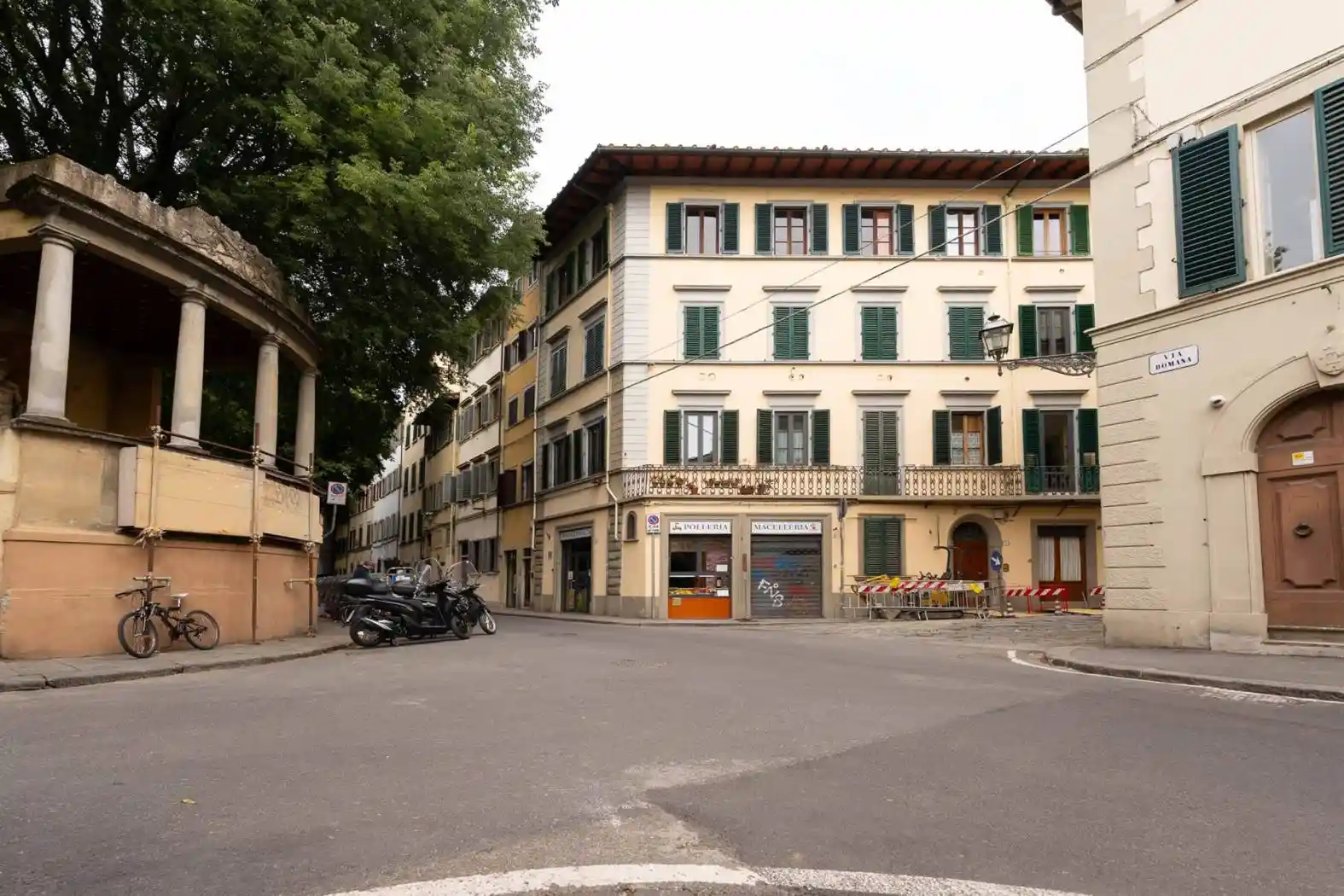 Appartamento in vendita a Firenze