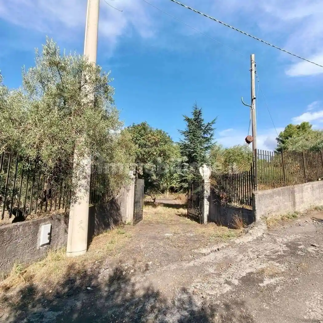 Villa in vendita a Belpasso