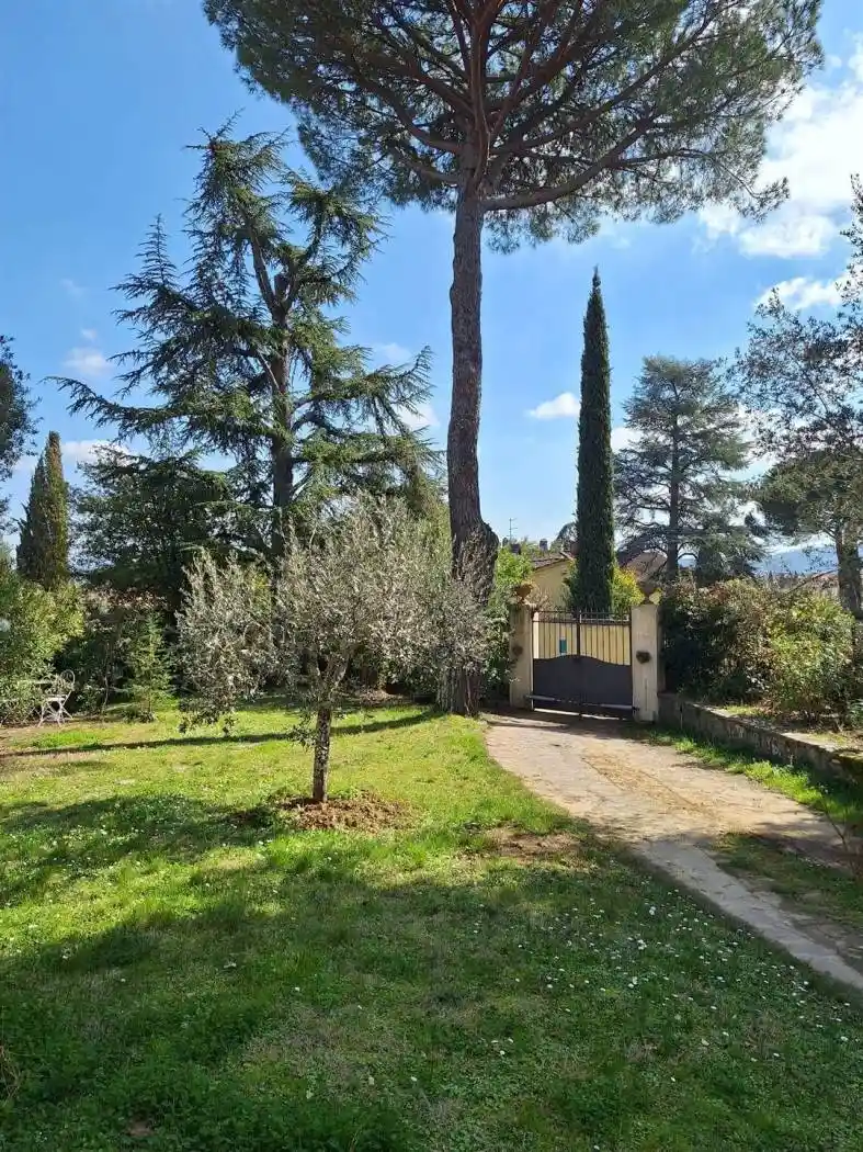 Villa in vendita a San Casciano in Val di Pesa