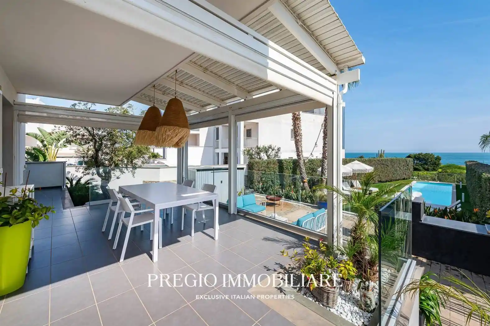 Appartamento in vendita a Monopoli