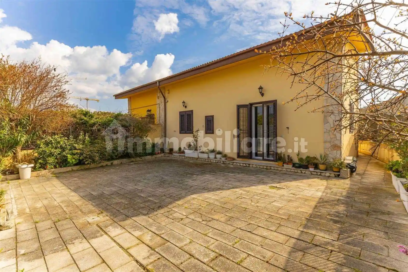 Villa in vendita a Bari