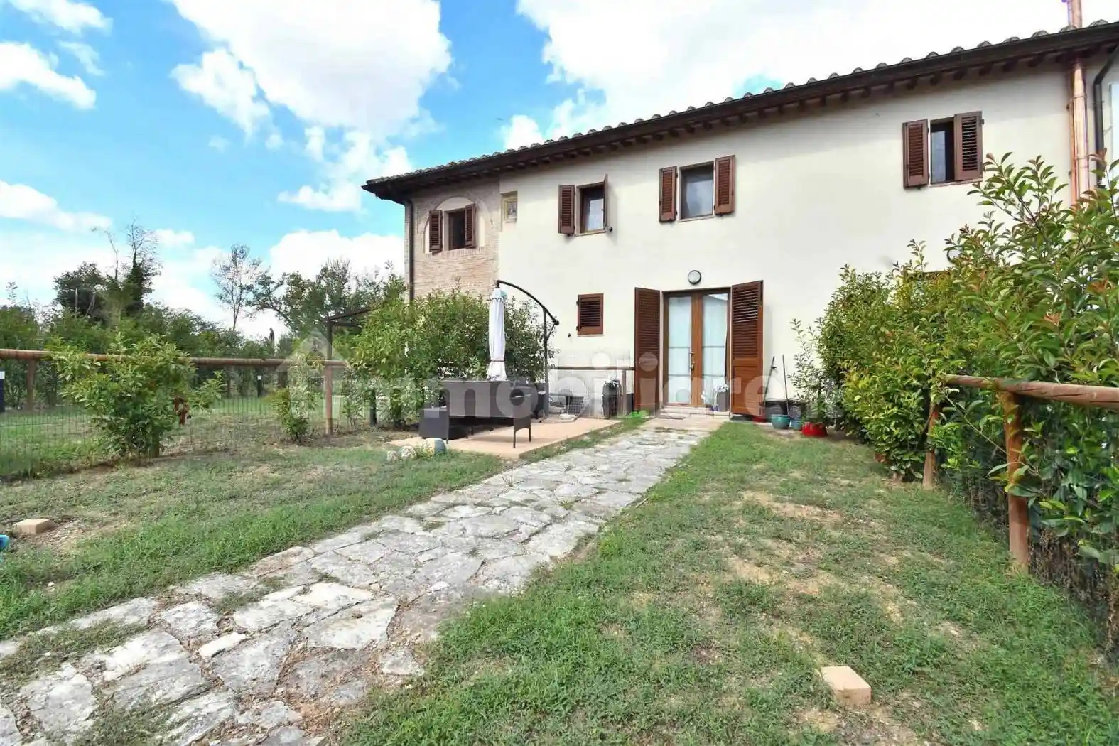 Appartamento in vendita a Siena