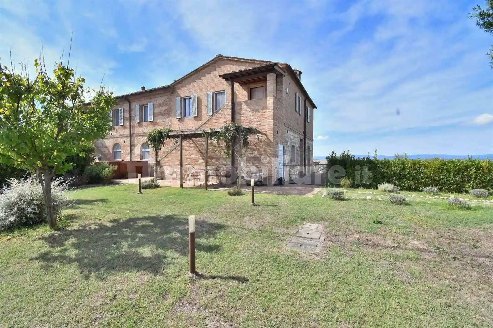 Appartamento in vendita a Monteroni d'Arbia