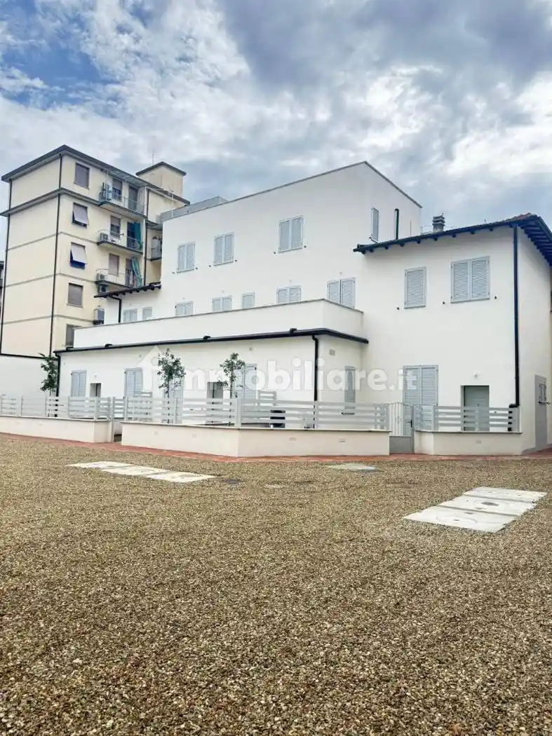 Appartamento in vendita a Firenze