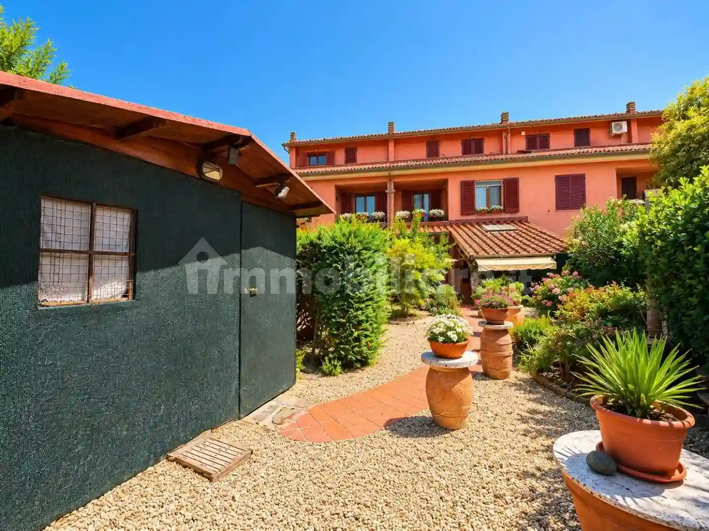 Casa indipendente - foto 3