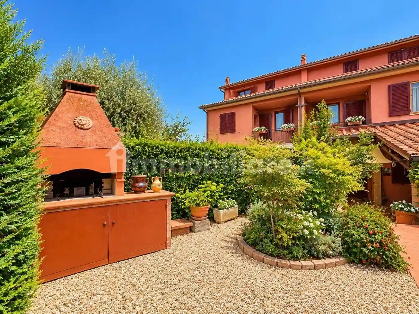 Casa indipendente - foto 4