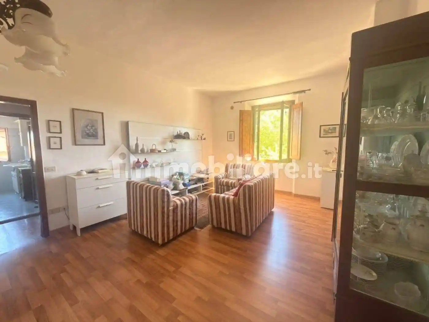 Appartamento in vendita a Barberino Tavarnelle