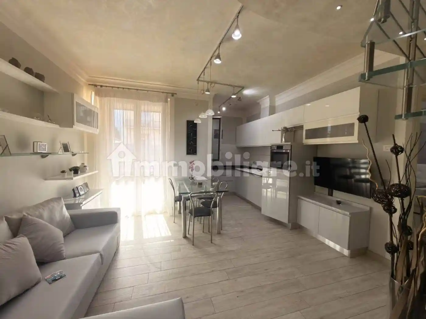 Appartamento in affitto a Barberino Tavarnelle