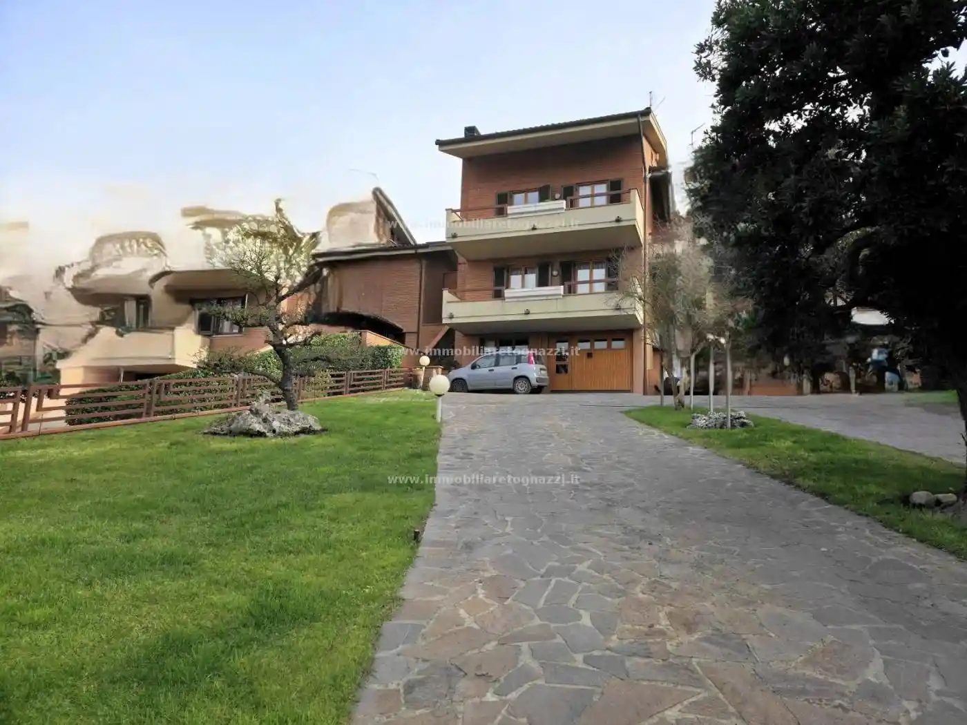 Casa indipendente in vendita a Certaldo