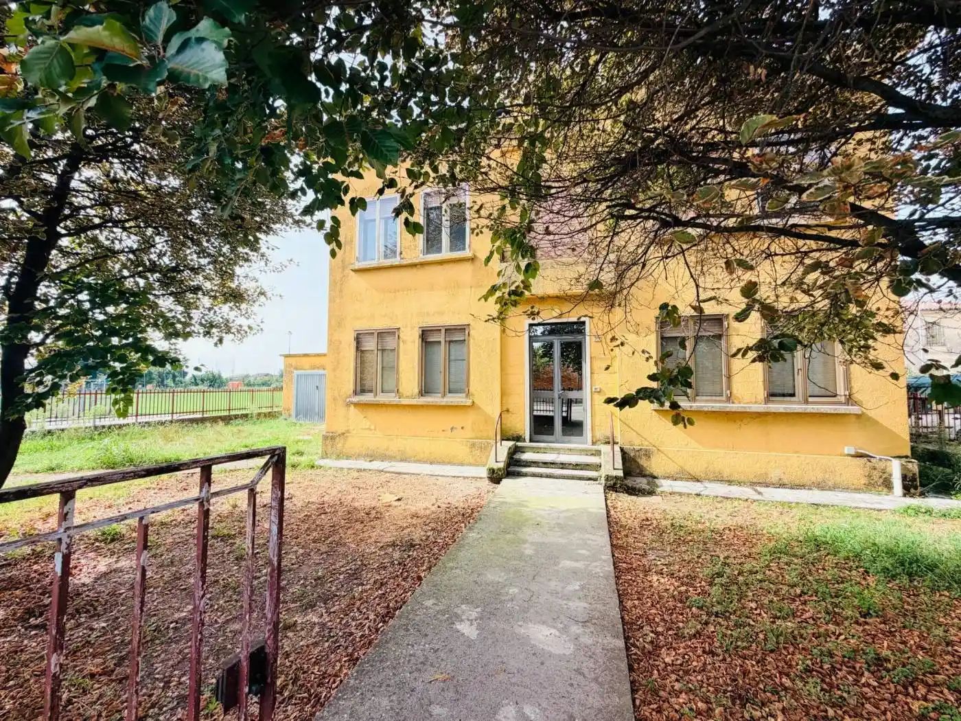 Villa in vendita a Veronella