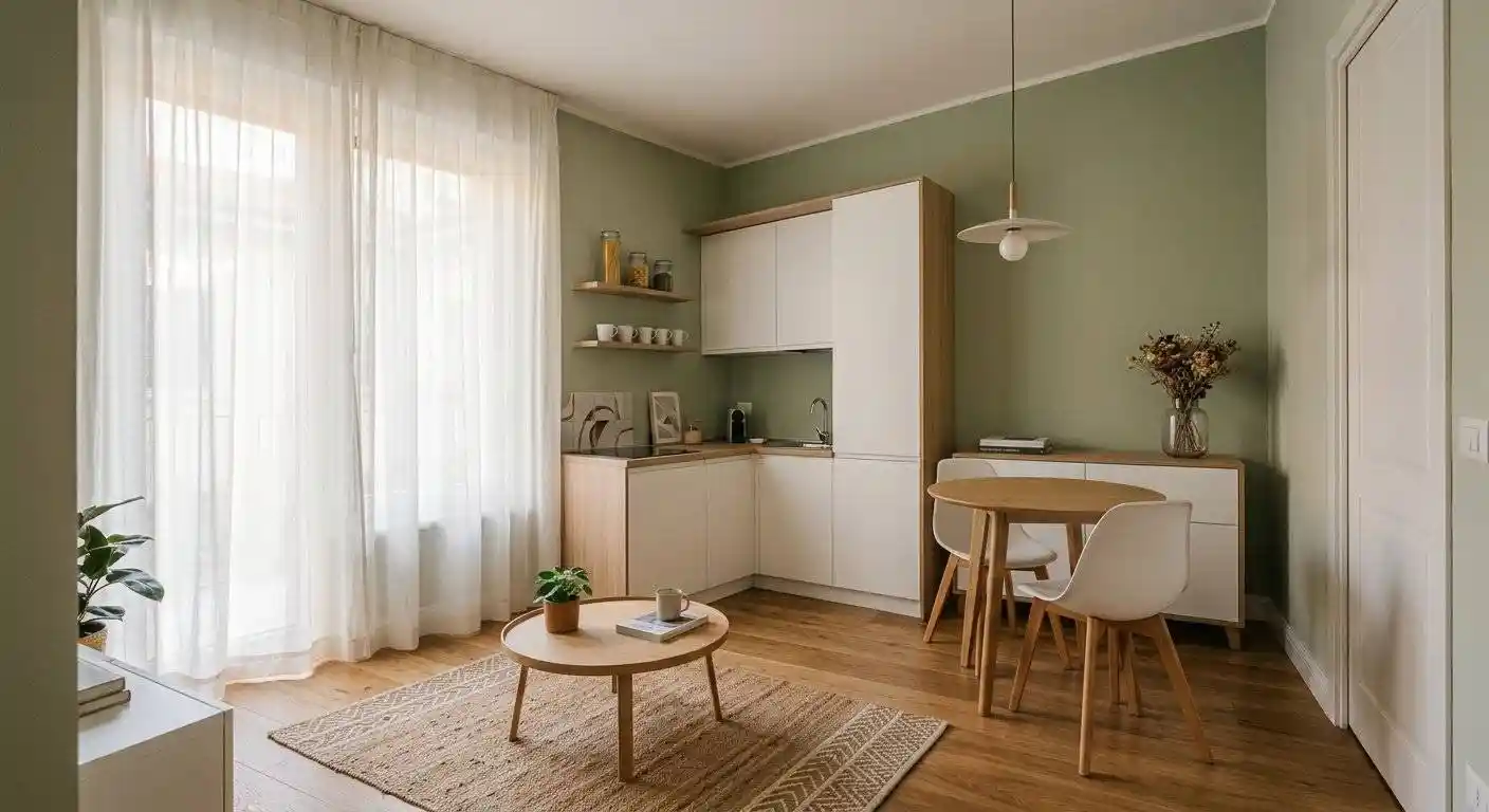 Appartamento in vendita a Cologna Veneta