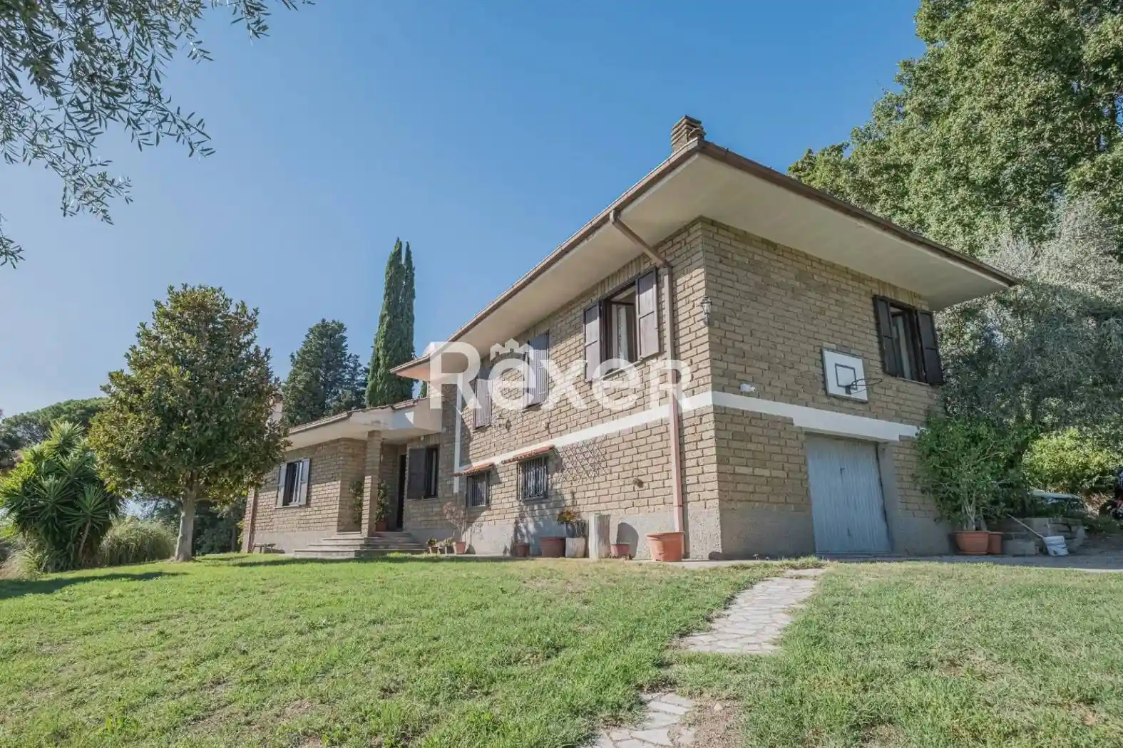 Villa in vendita a Roma