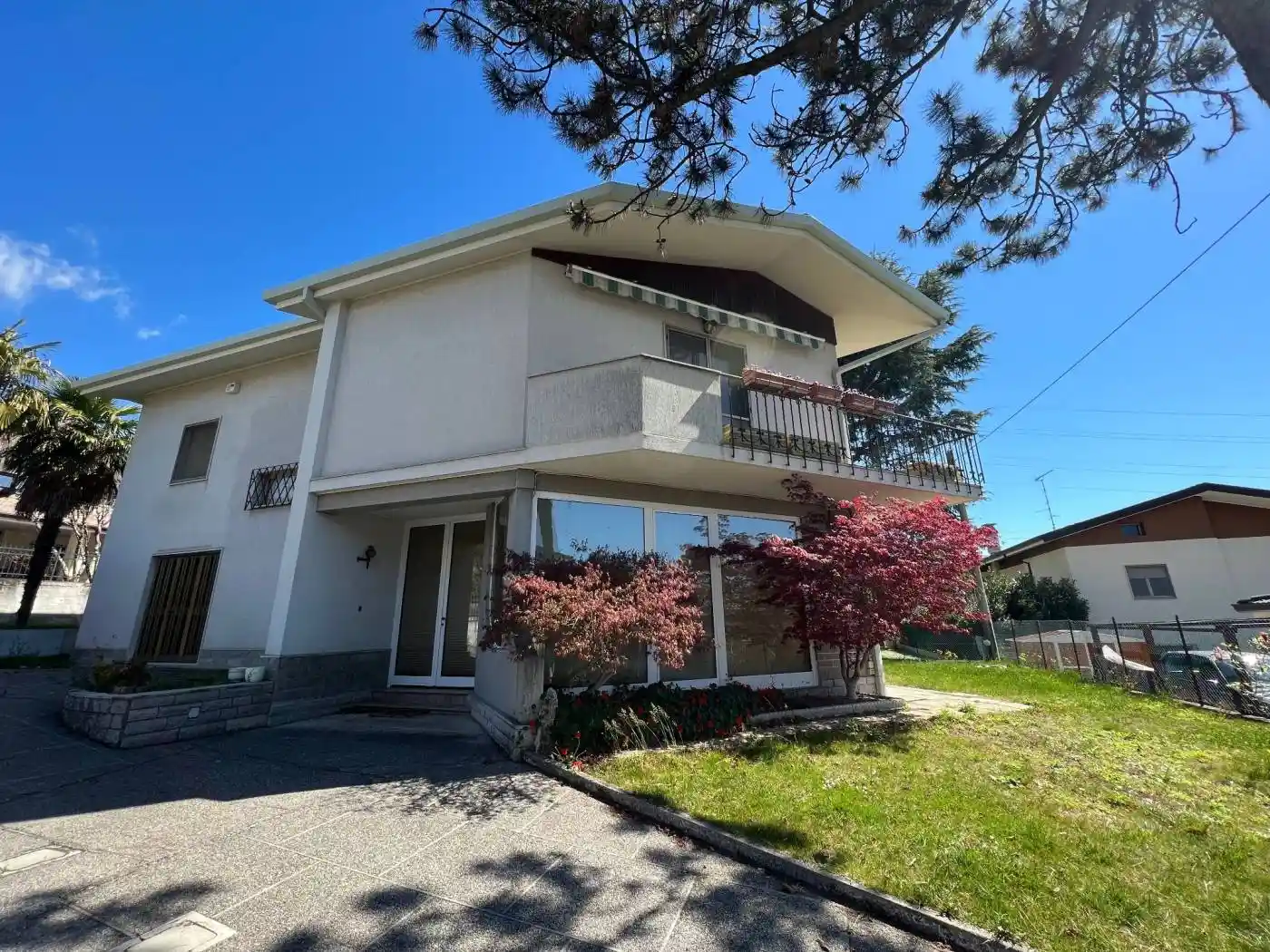 Villa in vendita a Monfalcone