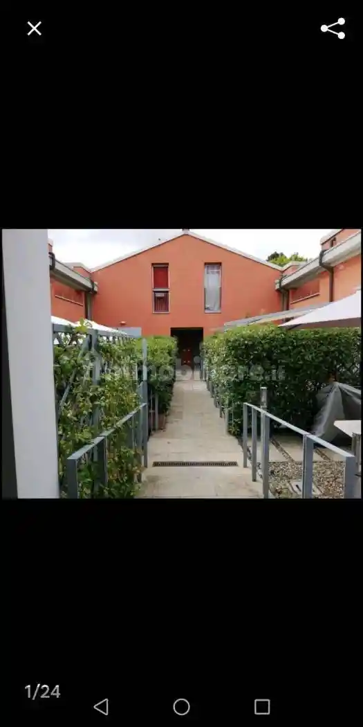 Appartamento in affitto a Bologna