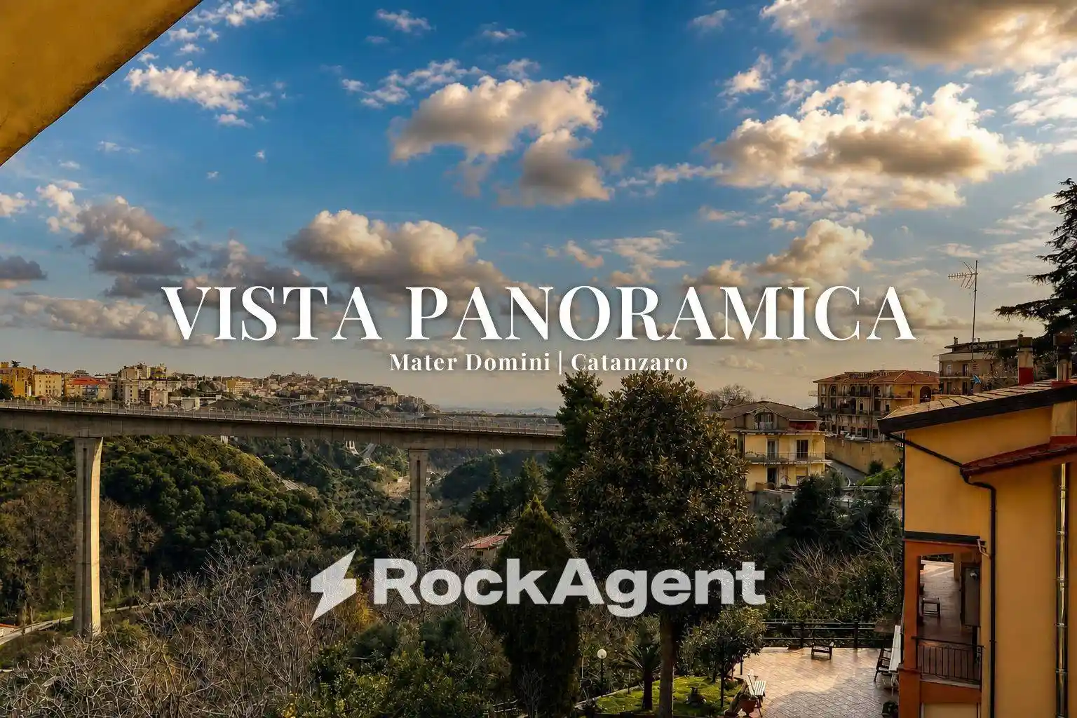 Appartamento in vendita a Catanzaro
