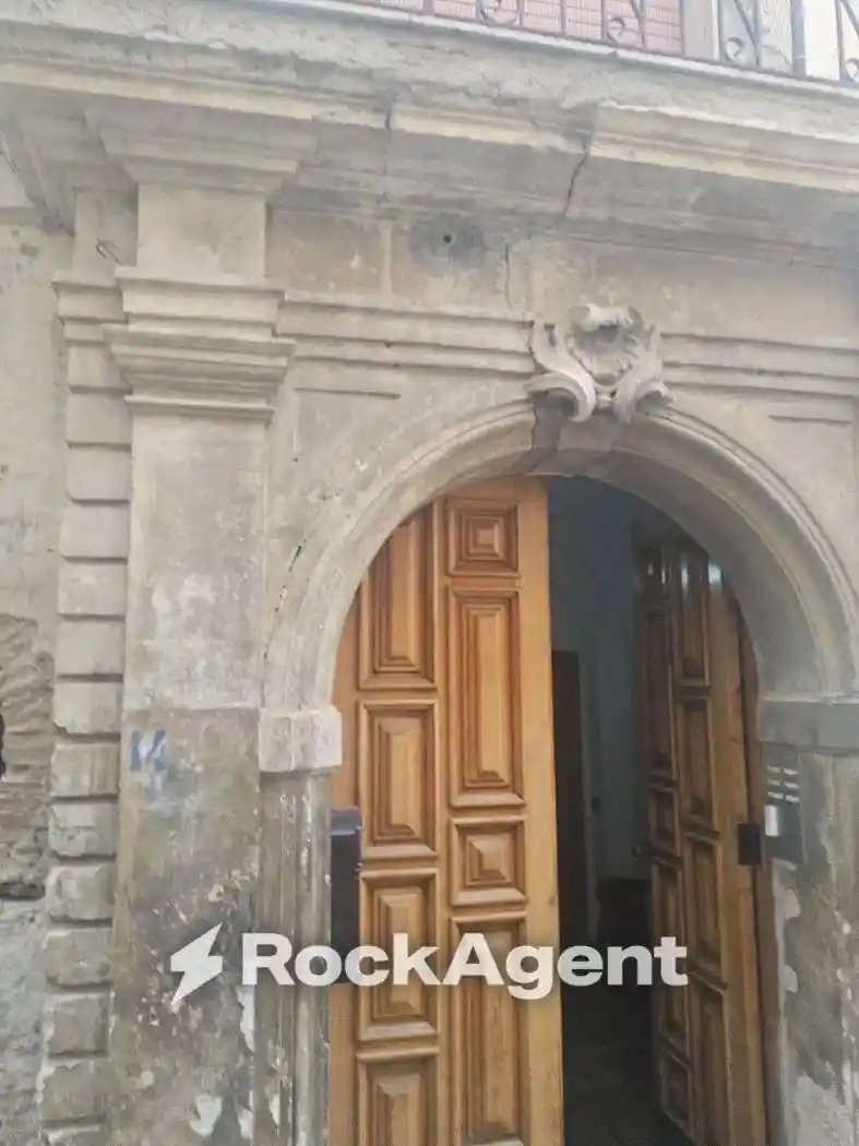 Appartamento in vendita a Mammola