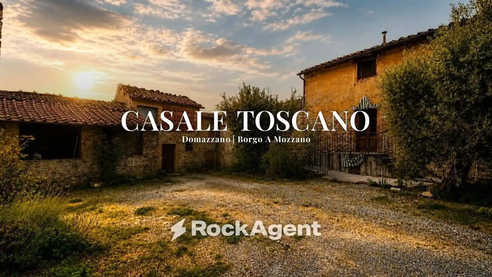 Rustico - Casale in vendita a Borgo a Mozzano