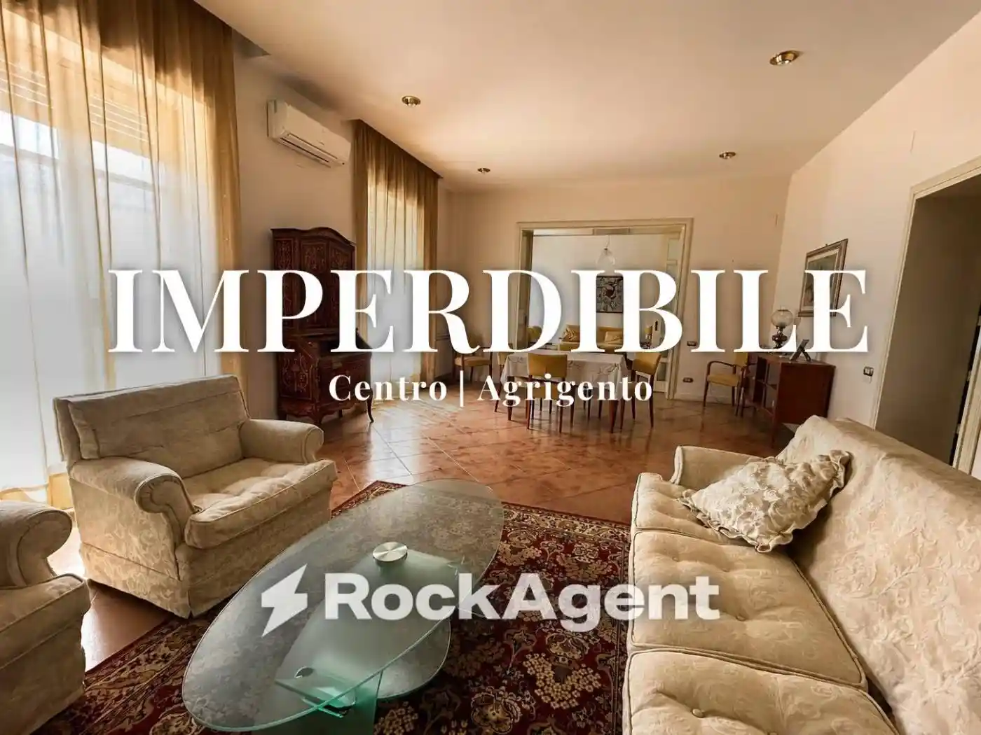 Appartamento in vendita a Agrigento