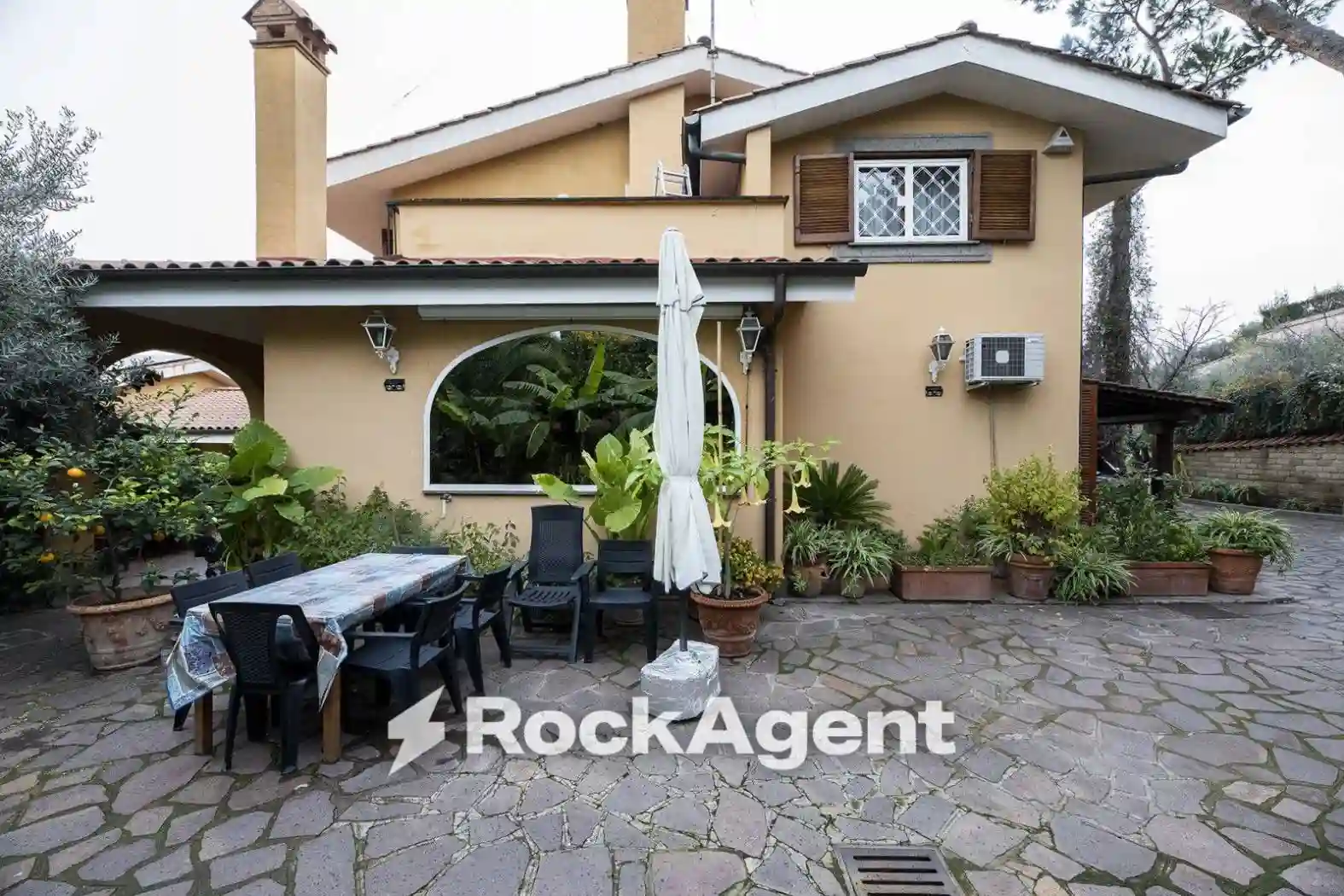 Villa - foto 5