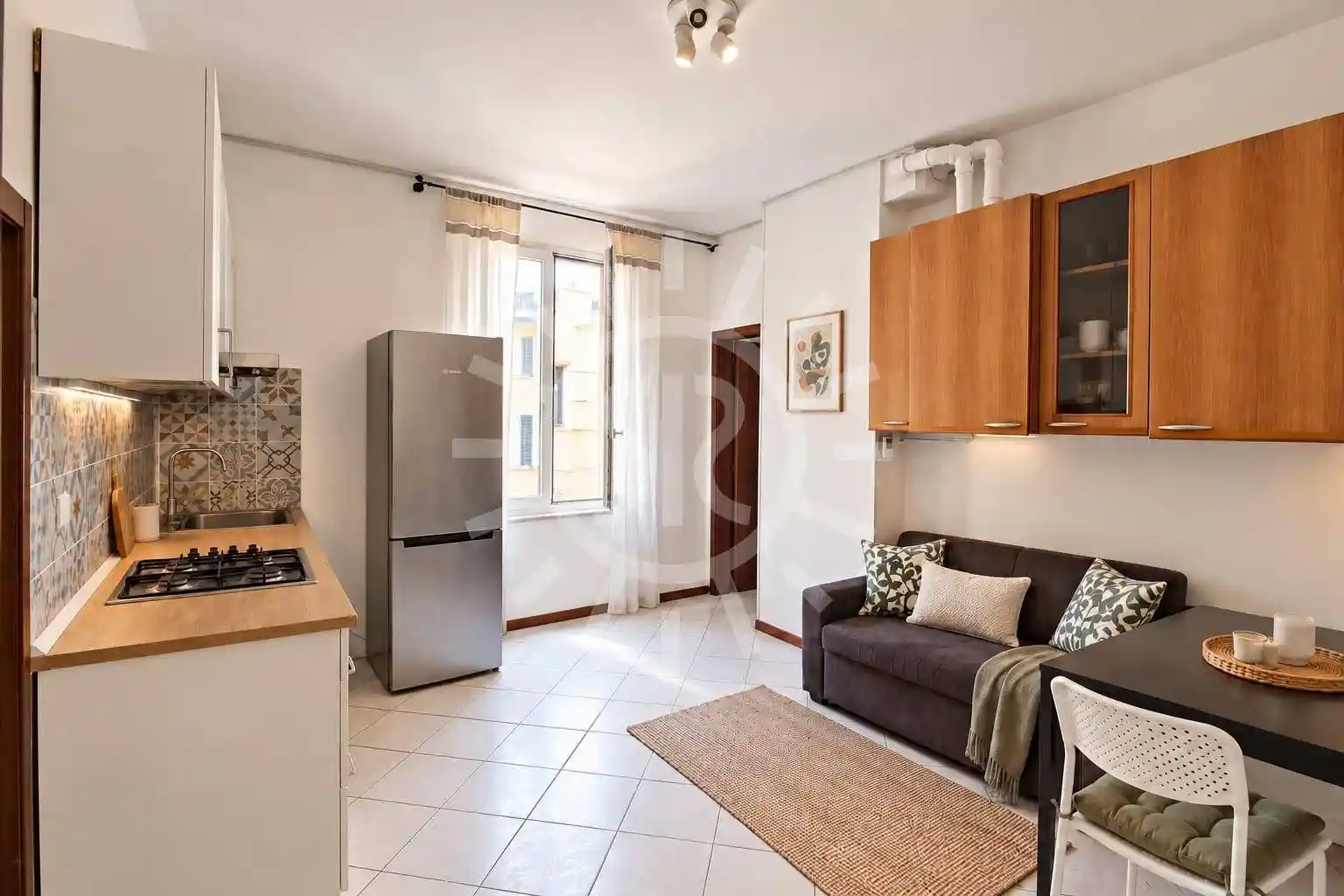 Appartamento in vendita a Bologna