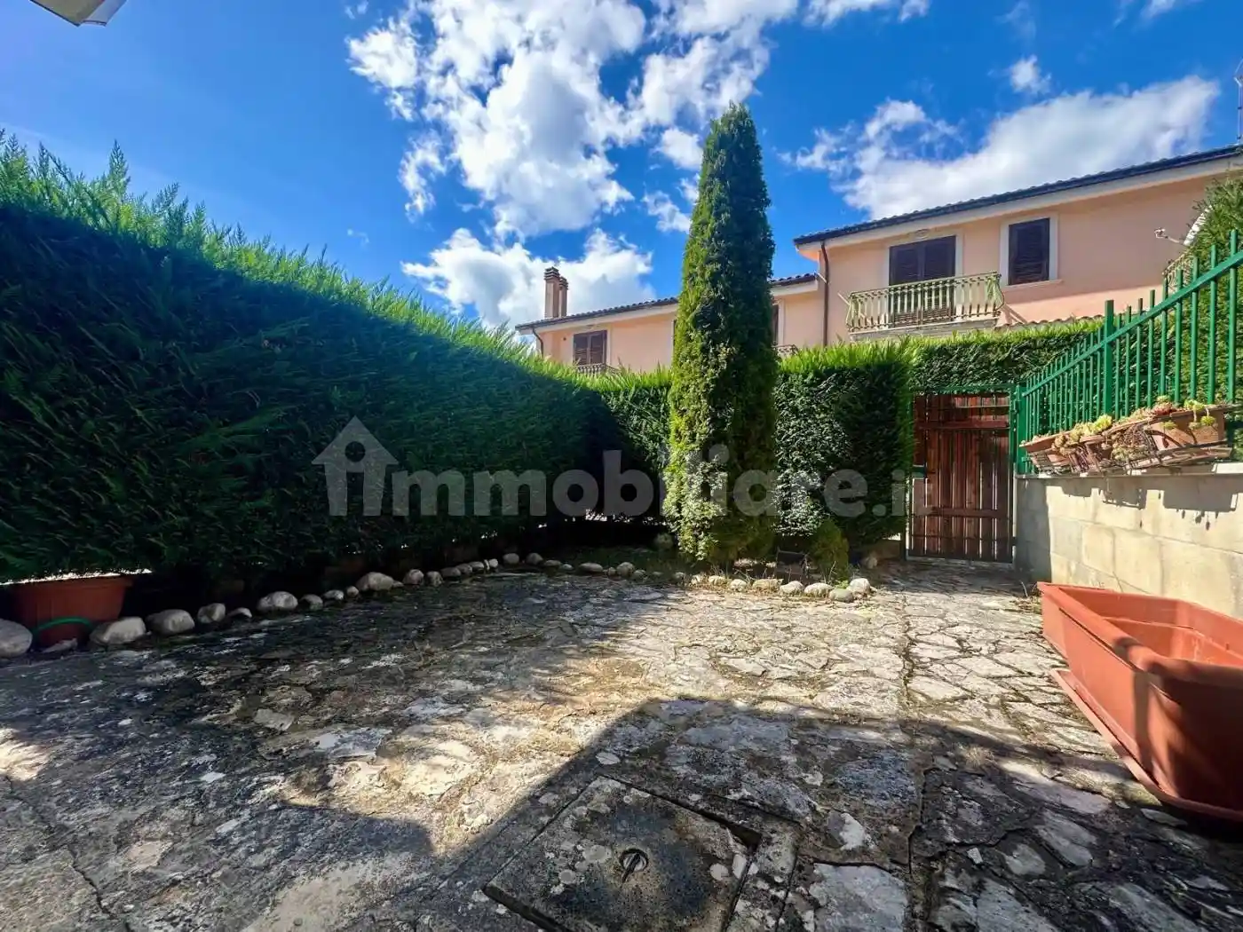 Appartamento in vendita a Ateleta
