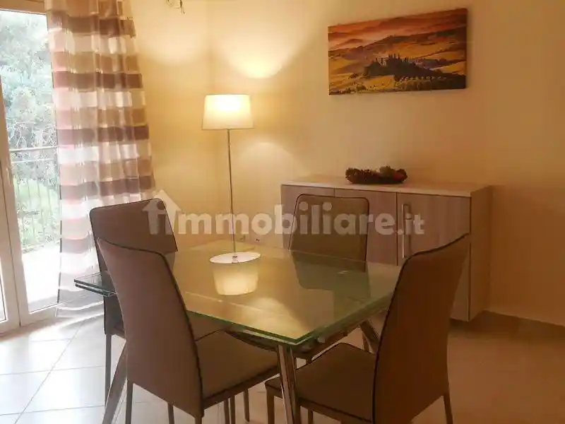Appartamento in affitto a Messina