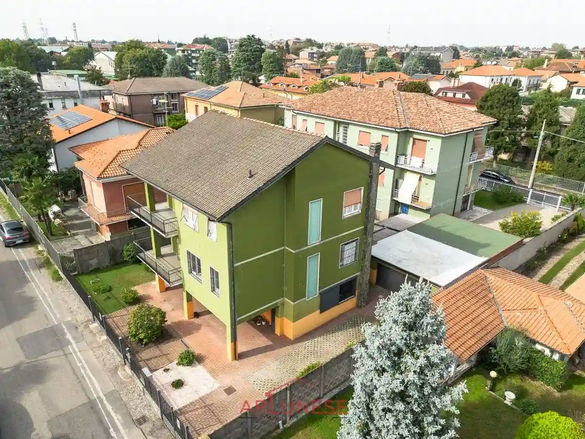 Villa - foto 3