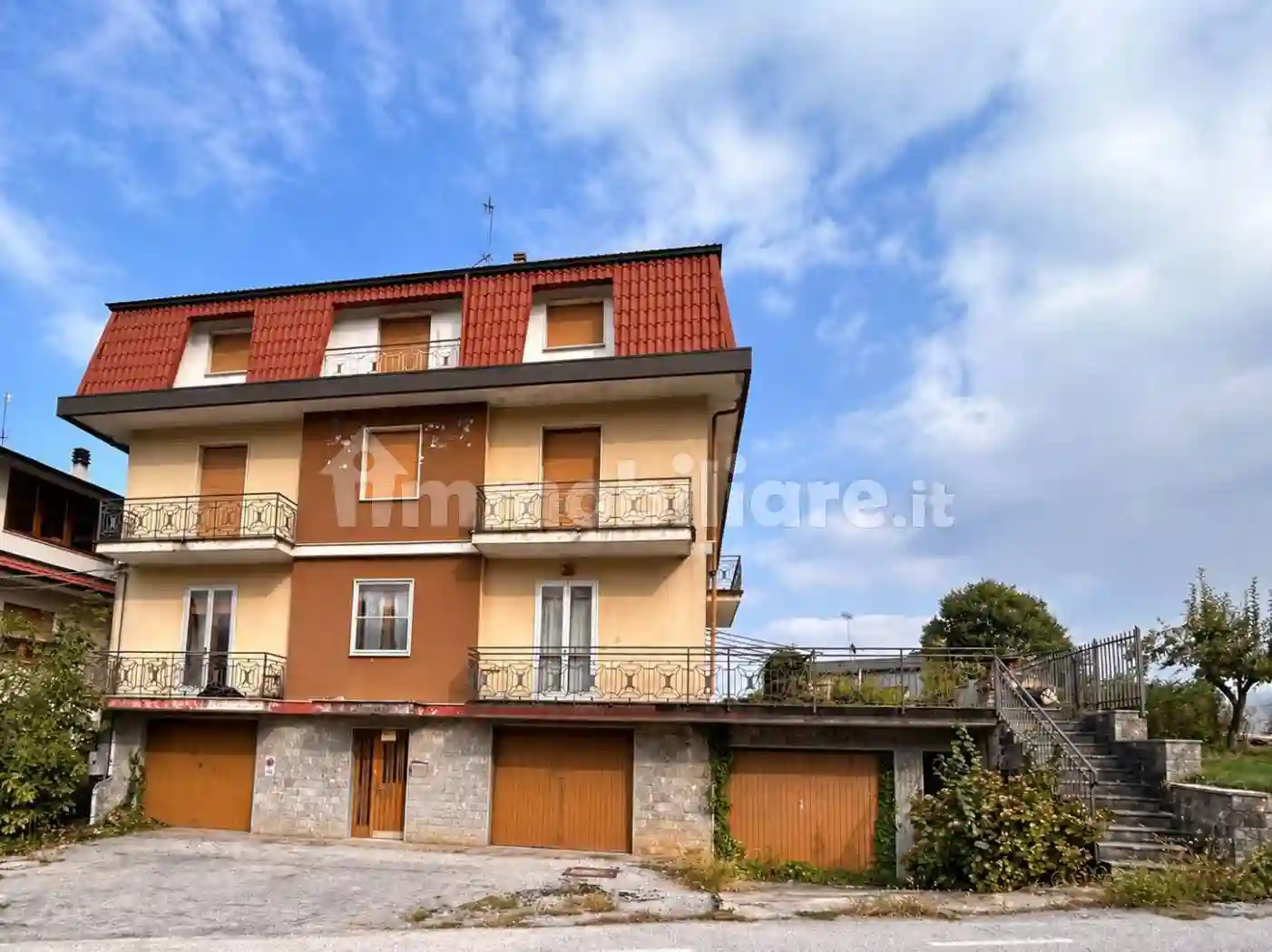 Casa indipendente - foto 4