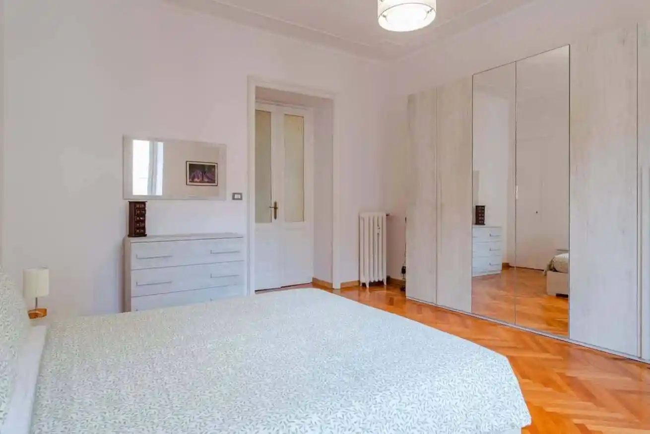 Appartamento in affitto a Torino