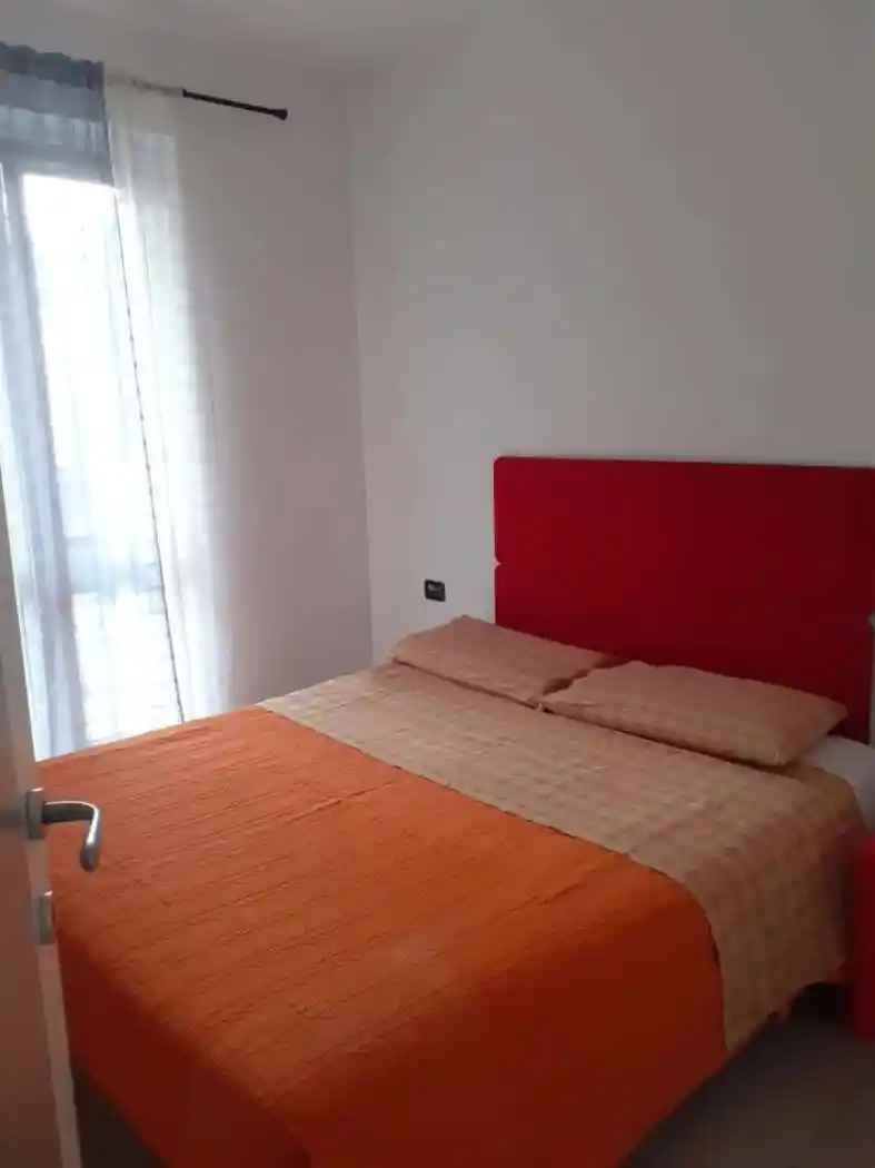 Appartamento in affitto a Agrate Brianza