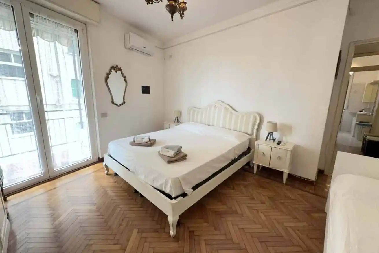 Appartamento in affitto a Sanremo