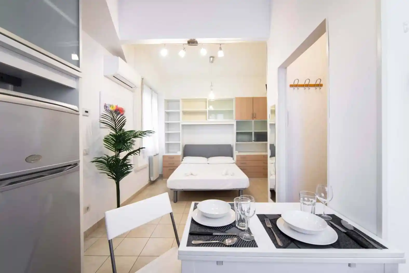 Appartamento in affitto a Firenze