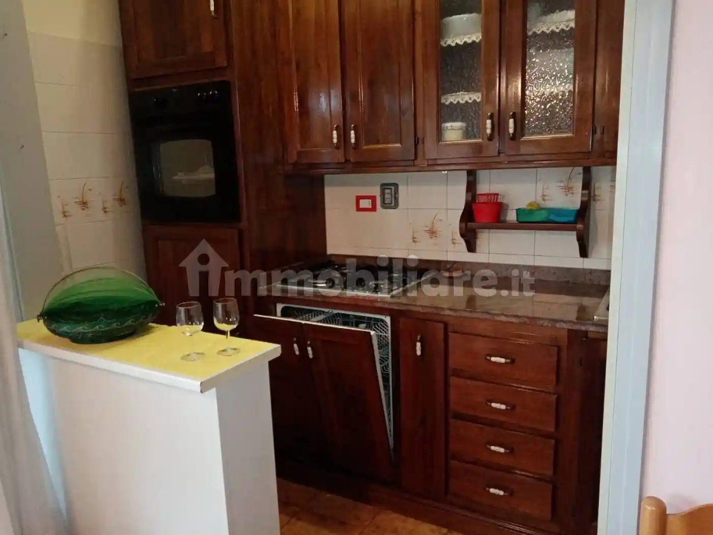 Appartamento in affitto a Ravenna