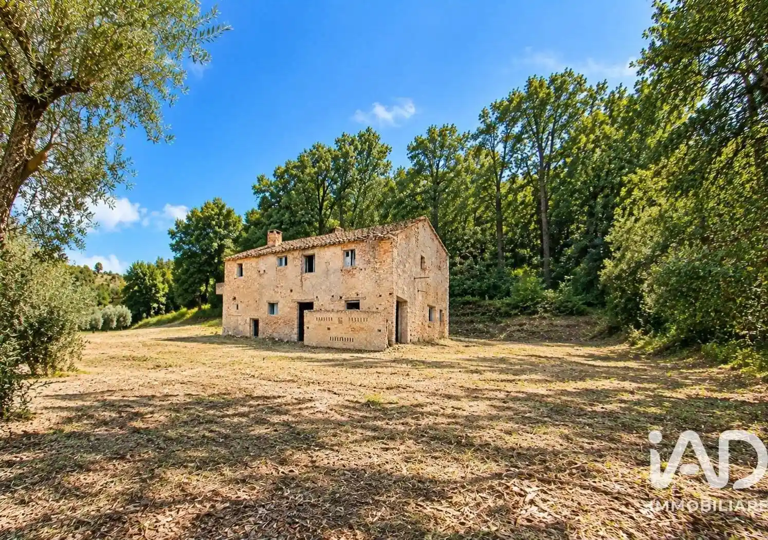 Rustico - Casale in vendita a Petritoli