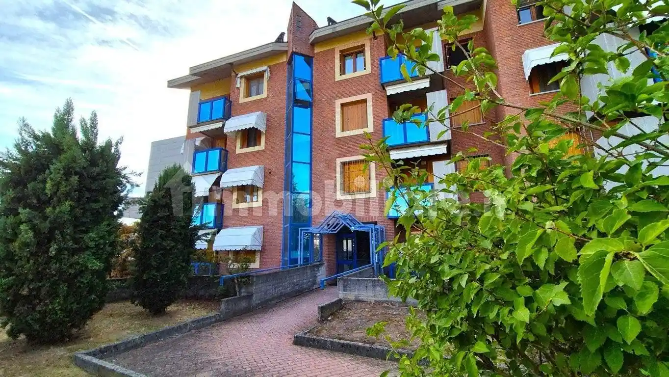 Appartamento in vendita a Valenza