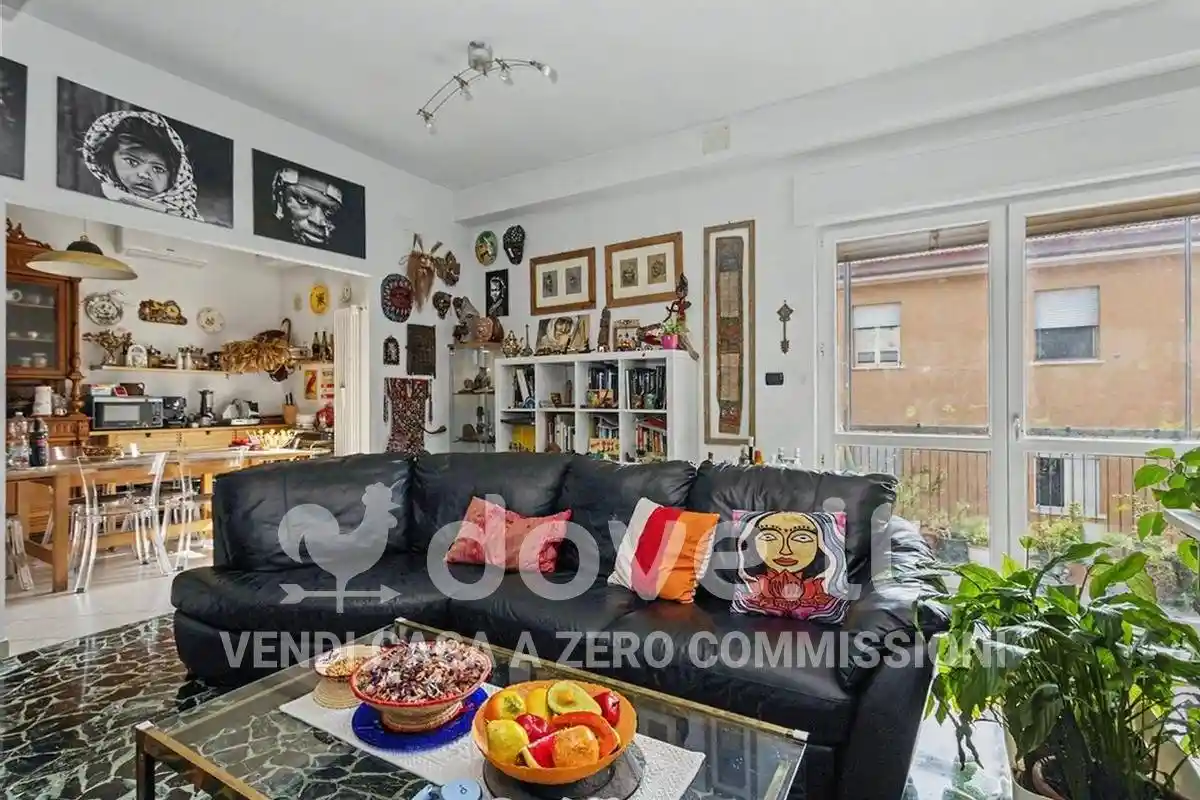 Appartamento in vendita a Bologna