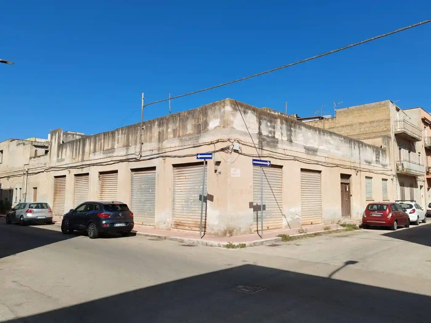 Casa indipendente in vendita a Trapani