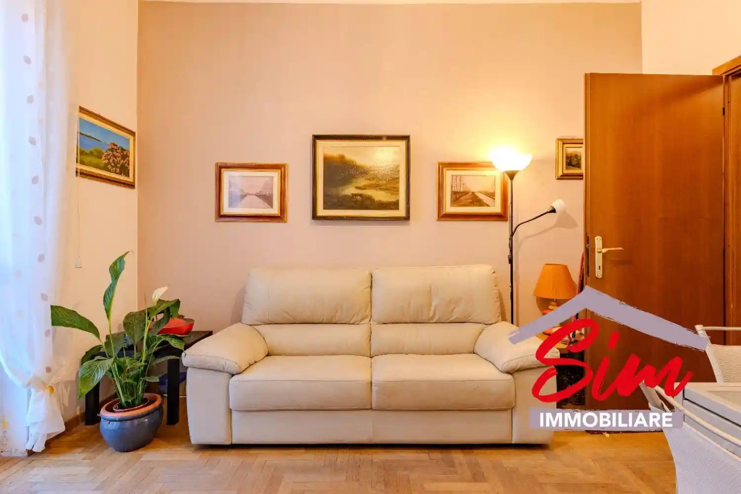 Appartamento in vendita a Novara