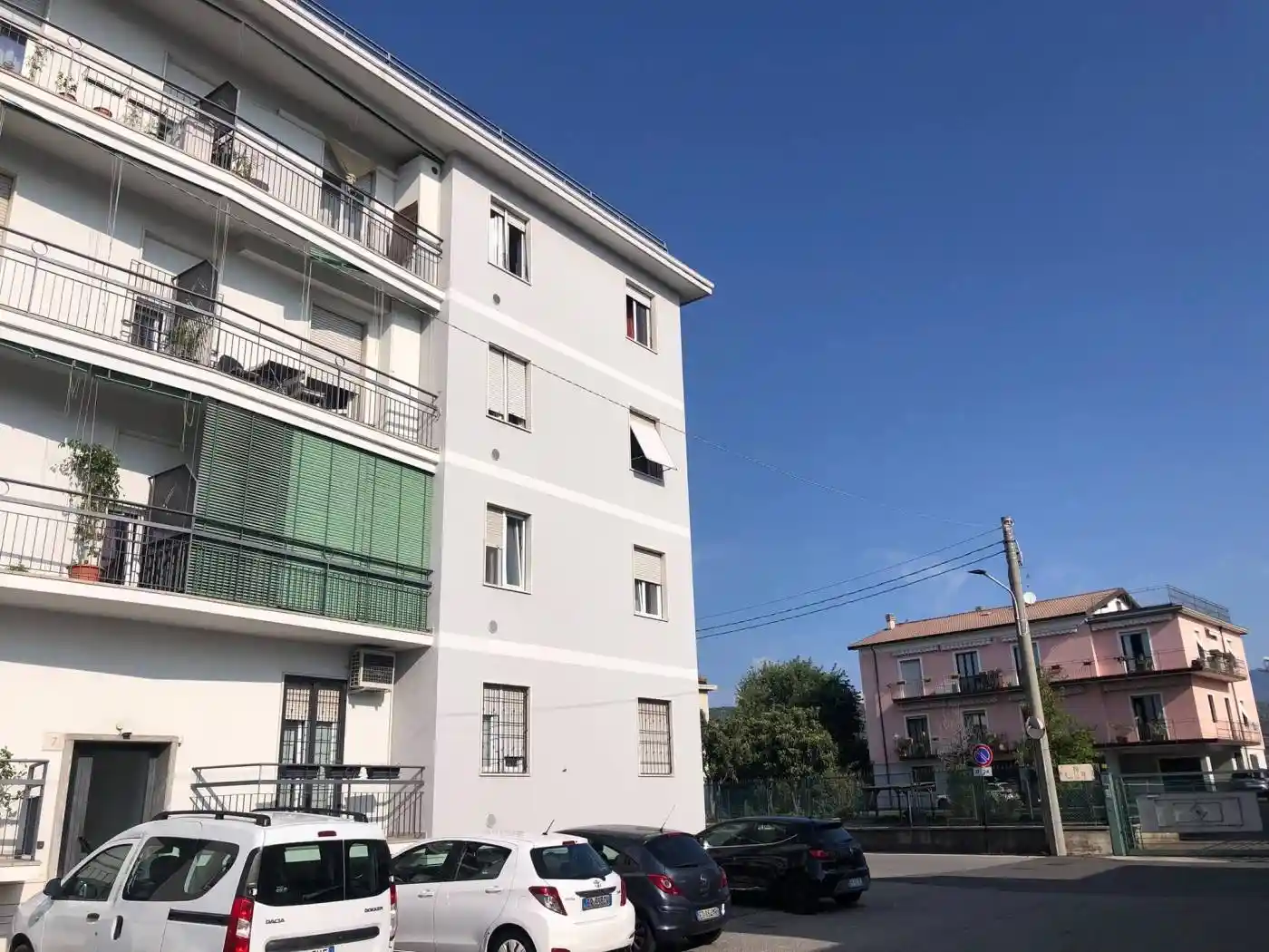 Appartamento in vendita a Brescia