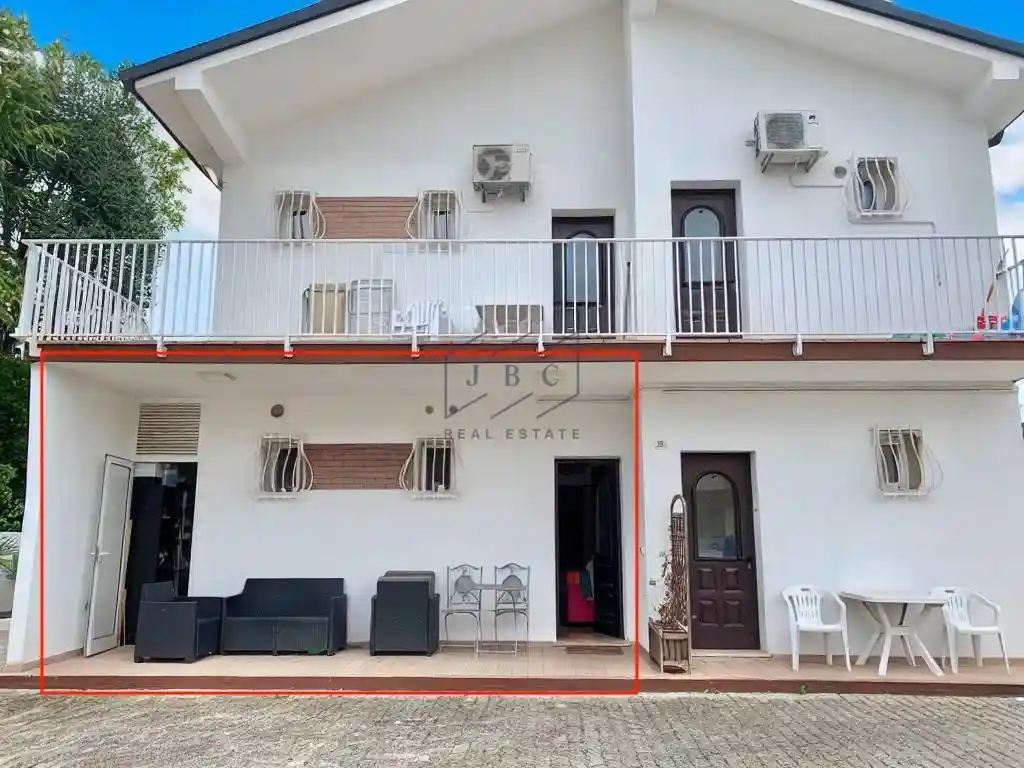 Appartamento in affitto a Jesolo