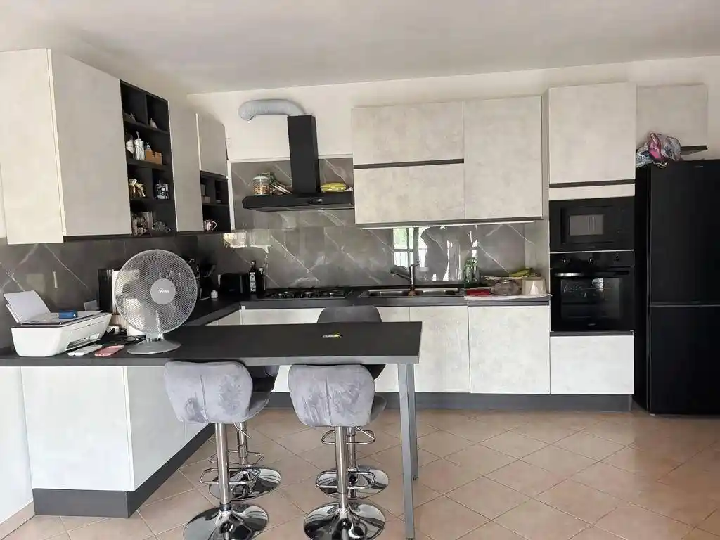 Appartamento in affitto a Gazzo Veronese